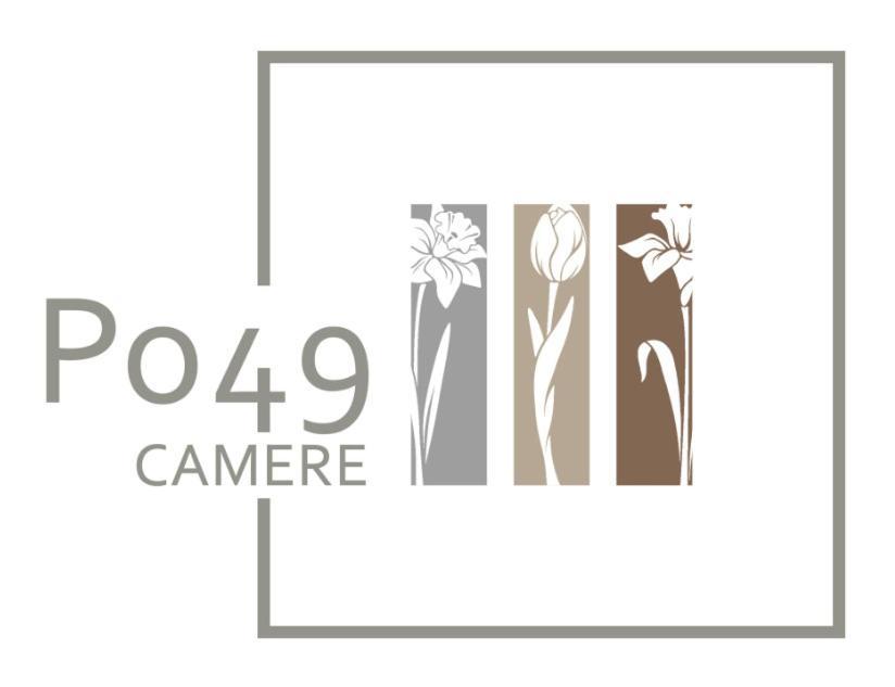 Po49 Appartamento Rom Exterior foto